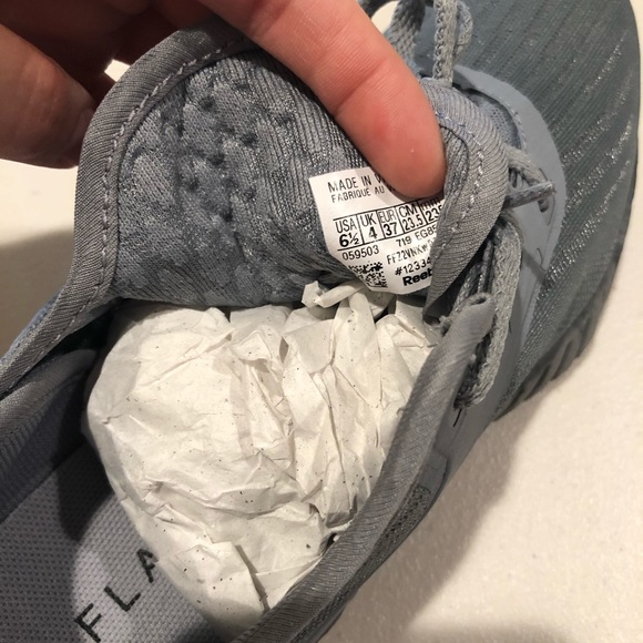 Reebok Flashfilm 2.0 - Picture 7 of 8